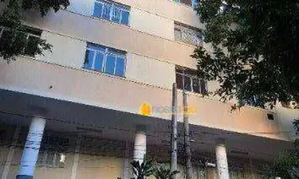 Apartamento com 3 dormitórios à venda, 90 m² - Ingá - Niterói/RJ