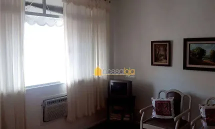Apartamento com 2 quartos à venda na Rua Otávio Carneiro, 125, Icaraí, Niterói