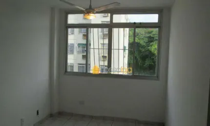 Apartamento com 2 dormitórios à venda, 56 m² - Fonseca - Niterói/RJ