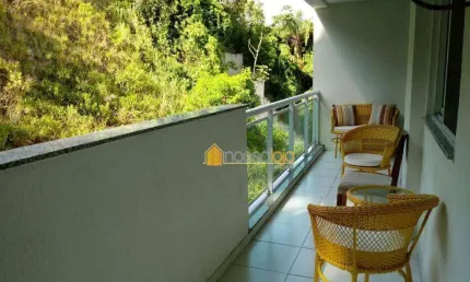 Apartamento com 2 quartos à venda na Rua Fagundes Varela, 507, Icaraí, Niterói
