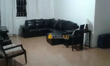 Apartamento com 3 quartos à venda na Rua Domingues de Sá, 240, Icaraí, Niterói