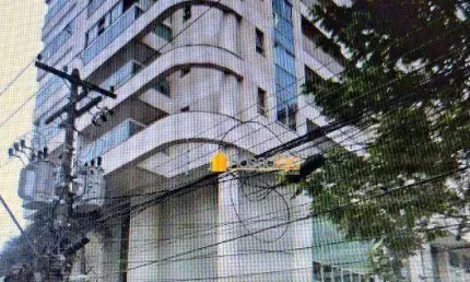 Apartamento com 3 dormitórios à venda, 105 m² - Jardim Icaraí - Niterói/RJ
