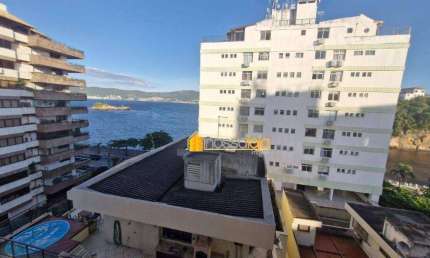 Apto de 3Qtos na Boa Viagem, Rua Antônio Parreiras.