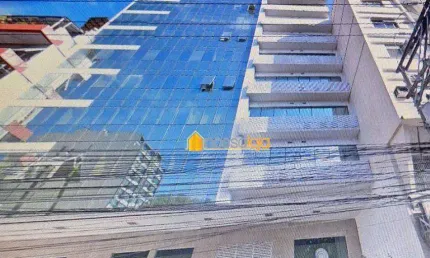 Ponto comercial com 1 sala para alugar na Rua Quinze de Novembro, 106, Centro, Niterói