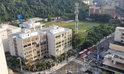 Apto de 4Qtos em Icaraí para Locação - Rua Mem de Sá