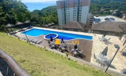 Apto de 3Qtos a Venda no Condomínio Jardim Pendotiba