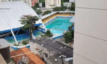 Apartamento com 3 quartos para alugar na Rua Presidente Backer, 341, Icaraí, Niterói