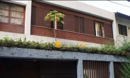 Casa com 4 dormitórios à venda, 191 m² - Ingá - Niterói/RJ