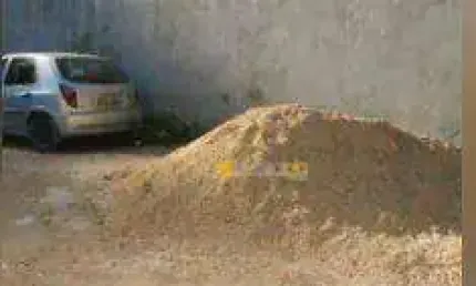 Terreno à venda na Rua Setenta e Nove, 6, Maravista, Niterói