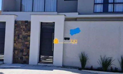 Casa com 3 dormitórios à venda, 263 m²  - itaipu - niterói/rj
