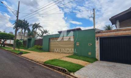 Casa (térrea na rua) 4 dormitórios/suite, cozinha planejada