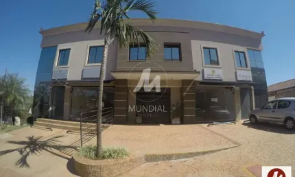 Sala comercial à venda na Rua Conde Afonso Celso 1003 (50026mv), Jardim Sumaré, Ribeirão Preto