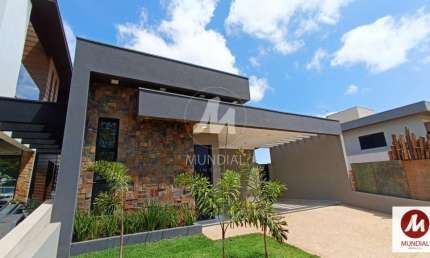 Casa (térrea em condominio) 3 dormitórios/suite, cozinha planejada, portaria 24 horas, em condomínio fechado