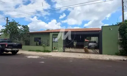 Chacara (chacara) 2 dormitórios/suite, cozinha planejada, portaria 24 horas, em condomínio fechado