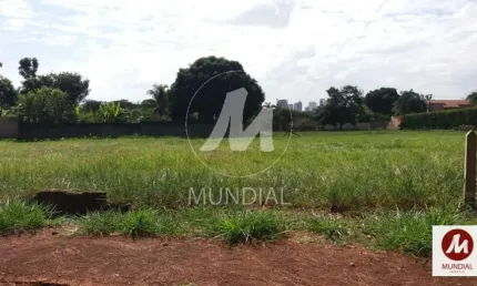 Terreno à venda na Avenida Carlos Consoni 0 (52107mv), Jardim Canadá, Ribeirão Preto
