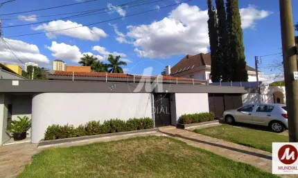 Casa (térrea na rua) 3 dormitórios/suite, cozinha planejada