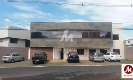 Sala comercial à venda na Rua Alice Alem Saadi 468 (60436mv), Nova Ribeirânia, Ribeirão Preto