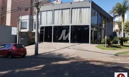 Sala comercial à venda na Avenida Wladimir Meirelles Ferreira 73 (22808mv), Jardim Botânico, Ribeirão Preto