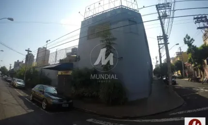 Sala comercial à venda na Rua General Osorio 73 (55940mv), Centro, Ribeirão Preto