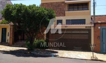 Casa (térrea na rua) 4 dormitórios/suite, cozinha planejada