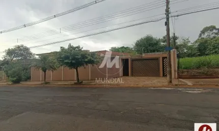 Casa (térrea na rua) 3 dormitórios/suite, cozinha planejada