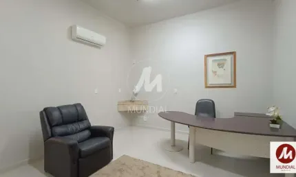 Sala comercial (sala - terrea independente) , em condomínio fechado