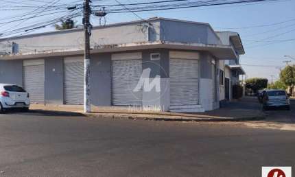 Sala comercial para alugar na Rua Alvares De Azevedo 262 (69191ma), Vila Tibério, Ribeirão Preto