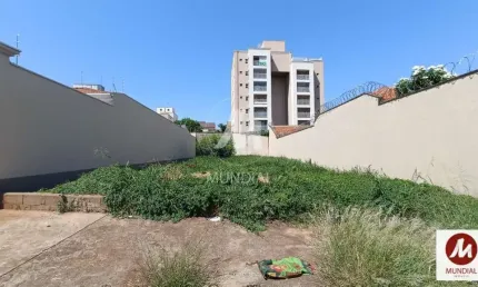 Terreno comercial para alugar na Avenida Cel. Fernando Ferreira Leite 0 (64929ma), Jardim Califórnia, Ribeirão Preto
