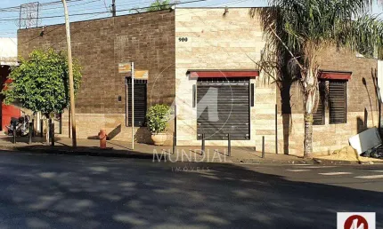 Sala comercial para alugar na Rua Professora Sebastiana Garcia 450 (63979ma), Jardim República, Ribeirão Preto