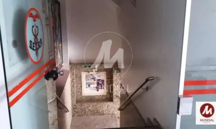 Sala comercial (sala - edificio coml.) , em condomínio fechado