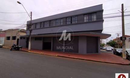 Sala comercial para alugar na Rua Alvares De Azevedo 119 (66614ma), Vila Tibério, Ribeirão Preto