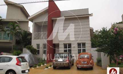 Casa (diversos) 4 dormitórios/suite, cozinha planejada, portaria 24hs, em condomínio fechado