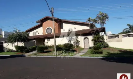 Casa com 4 quartos à venda na Avenida Carlos Consoni 215 (50604mv), Jardim Canadá, Ribeirão Preto