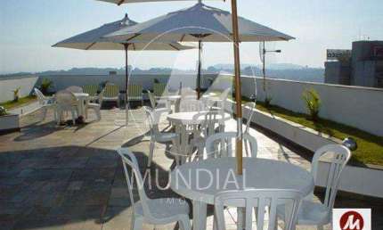 Apartamento (cobertura 2 - duplex) 3 dormitórios/suite, cozinha planejada, portaria 24hs, salão de festa, elevador, em condomínio fechado