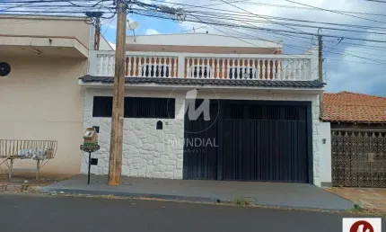 Casa (sobrado na  rua) 4 dormitórios/suite, cozinha planejada