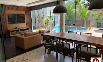 Casa (sobrado em condominio) 3 dormitórios/suite, cozinha planejada, portaria 24 horas, em condomínio fechado