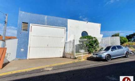 Sala comercial à venda na Rua Ivo Pareschi 517 (25644mv), Planalto Verde, Ribeirão Preto