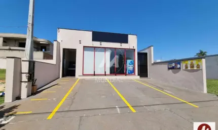 Sala comercial à venda na Rua Arlindo Rivoiro 195 (69348mv), Recreio das Acácias, Ribeirão Preto