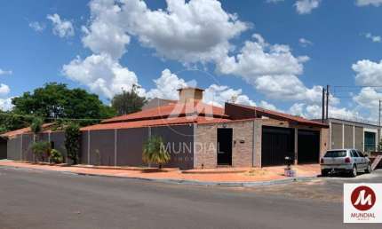 Casa (térrea na rua) 3 dormitórios/suite, cozinha planejada
