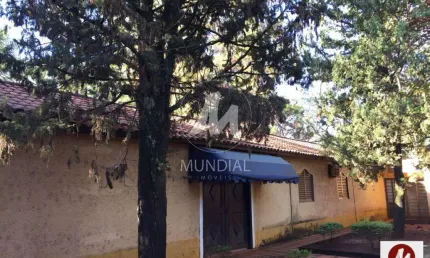 Chacara (chacara) 4 dormitórios/suite, cozinha planejada, portaria 24 horas