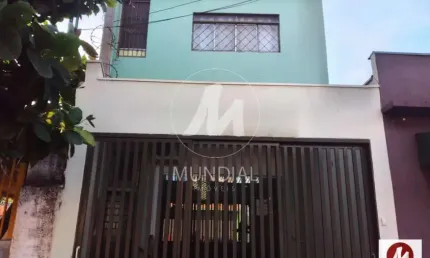 Casa (sobrado na  rua) 5 dormitórios/suite, cozinha planejada