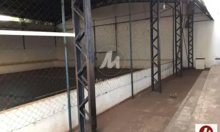 Sala comercial à venda na Avenida Maestro Herve Cordovil 157 (68874mv), Antônio Marincek, Ribeirão Preto