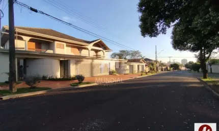 Casa (sobrado na  rua) 5 dormitórios/suite, cozinha planejada