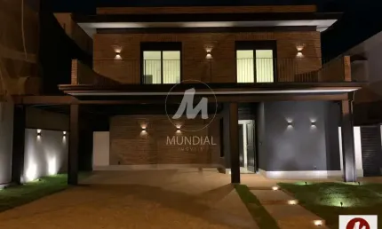 Casa (sobrado em condominio) 4 dormitórios/suite, cozinha planejada, portaria 24hs, em condomínio fechado
