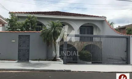 Casa com 4 quartos à venda na Avenida Costábile Romano 459 (63385mv), Ribeirânia, Ribeirão Preto