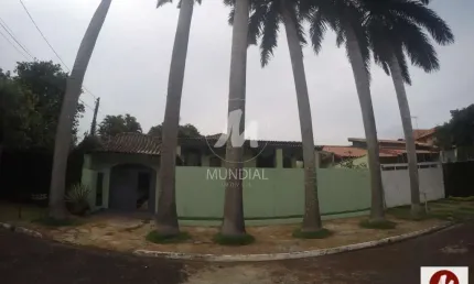 Casa (térrea na rua) 3 dormitórios/suite, cozinha planejada