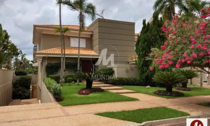 Casa (sobrado em condominio) 4 dormitórios/suite, portaria 24 horas, em condomínio fechado