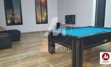 Chacara (chacara) 4 dormitórios/suite, cozinha planejada, portaria 24 horas, em condomínio fechado