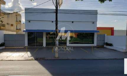 Sala comercial à venda na Rua Professora Sebastiana Garcia 420 (14995mv), Jardim República, Ribeirão Preto