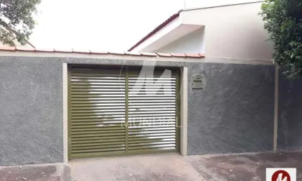 Casa (térrea na rua) 4 dormitórios/suite, cozinha planejada